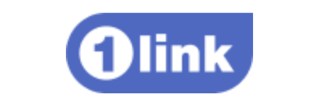 1 link Logo - Ford Wet Belts