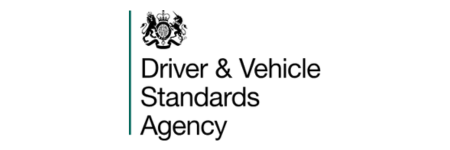 Driver Vehicle Standards Agency Logo - Ford Wet Belts
