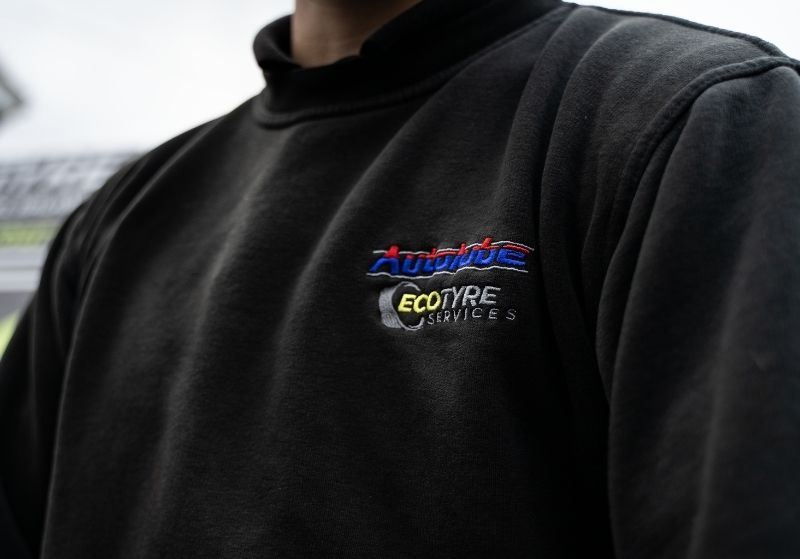 Standard Jumper - Ford Wet Belts