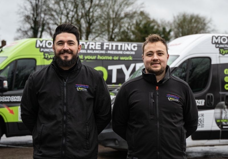 Standard team - Ford Wet Belts