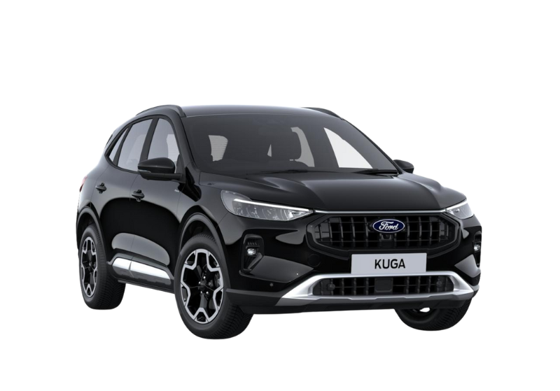 kuga - Ford Wet Belts
