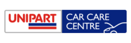 unipart Logo - Ford Wet Belts